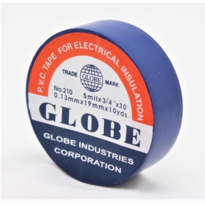 İZOLEBANT 0.13mm*18mm*9.15mt MAVİ