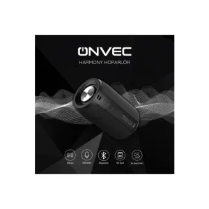 HARMONY BLUETOOTH HOPARLÖR SİYAH