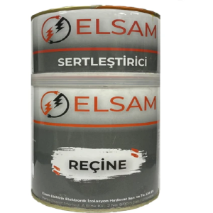 6'LI REÇİNE 1 KĞ ELSAM