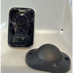 Wicohome Expotech Şarjlı Kamera EX-B1