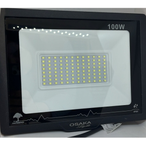 LED PROJEKTÖR 100W 6500K