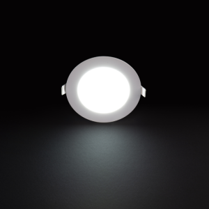 LED PANEL 6W SIVA ALTI 6500K BEYAZ IŞIK