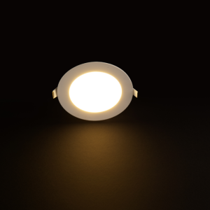 6W SIVA ALTI LED PANEL 3000K GÜNIŞIĞI SELDUR