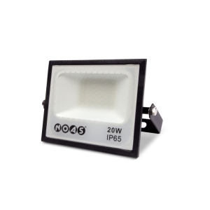 20W ULTRA SLİM LED PROJEKTÖR YEŞİL